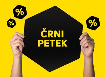 Zgrabite popuste z obema rokama