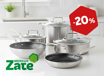 Posode Matrix po posebni ceni