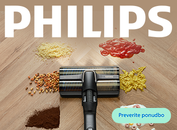 Čarobnost praznikov v čistem domu