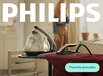 Popolnoma brezskrbno likanje