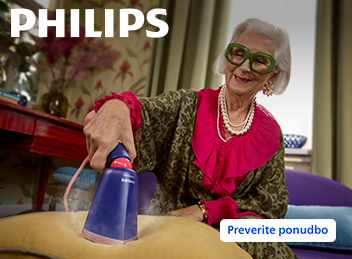 Popolno darilo za vse generacije