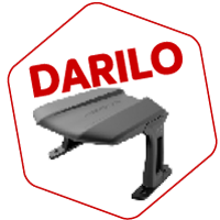 DARILO - GRATIS GARAŽA ob nakupu pametne robotske koslilnice. Več informacij ...