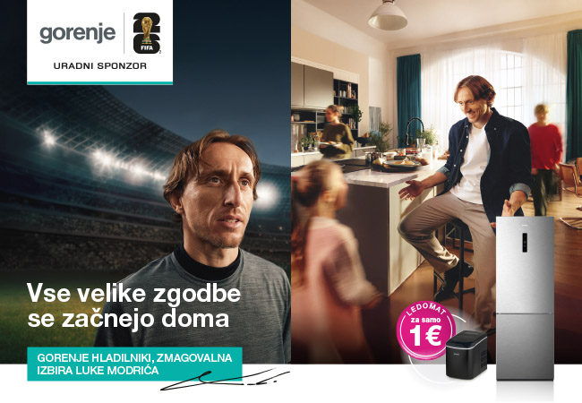 Fifa gorenje