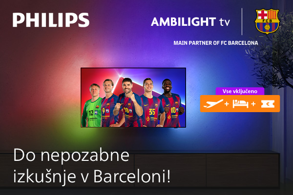 philips ambilight tv