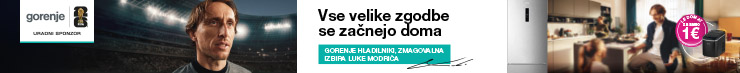 Fifa gorenje