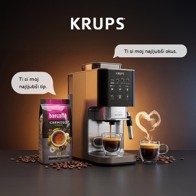 krups promocija