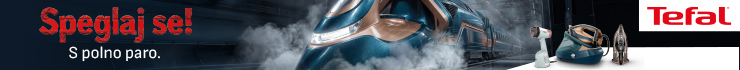 Tefal speglaj se