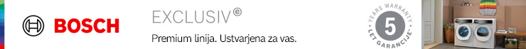 Bosch garancija