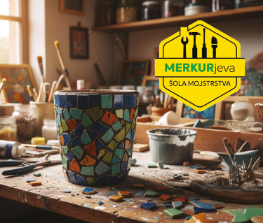 Merkurjeva &scaron;ola mojstrstva