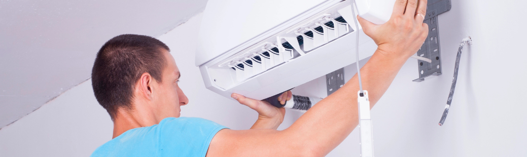 Montaža klimatske naprave – ključni dejavniki