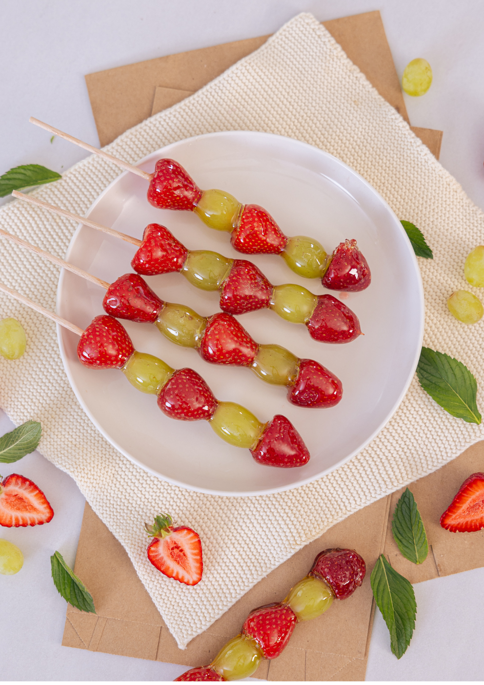 Ana Žontar Kristanc, Turške kofte z jogurtovo pomako Ana Žontar Kristanc, Turške kofte z jogurtovo pomako