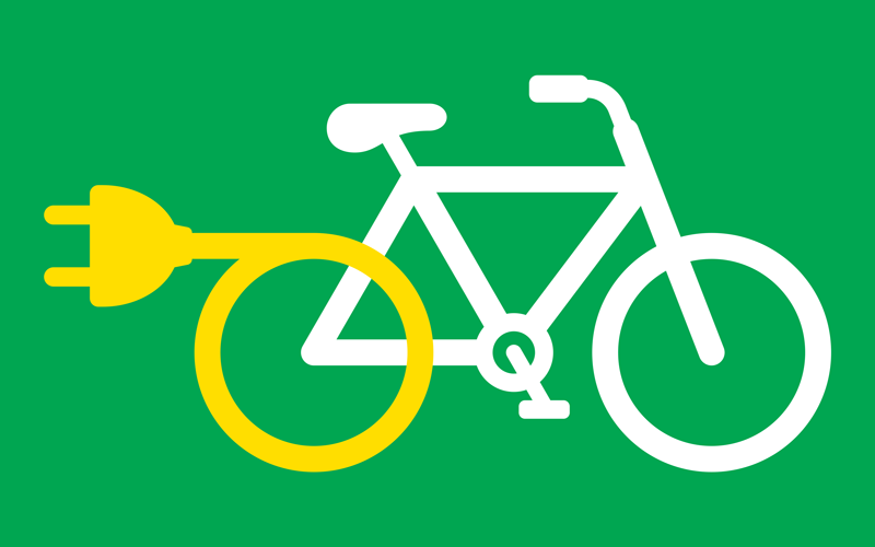 Kje kupiti električno kolo