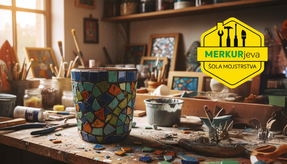 Merkurjeva &scaron;ola mojstrstva