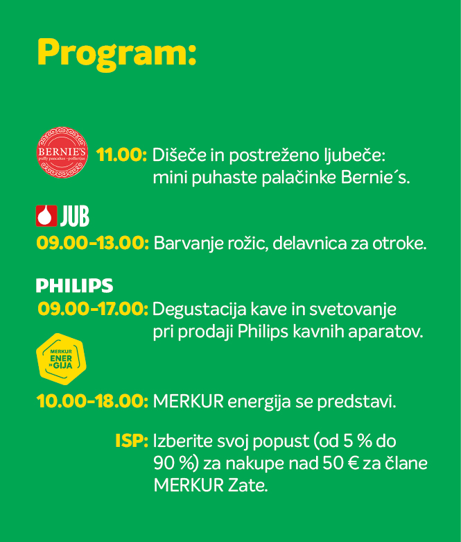 Merkur Ljubljana BTC