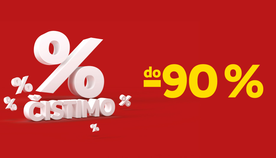Čistimo, akcija