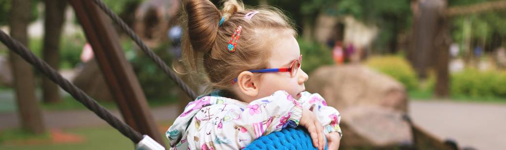 Gugalnice za otroke – brezskrbna zabava kar doma 