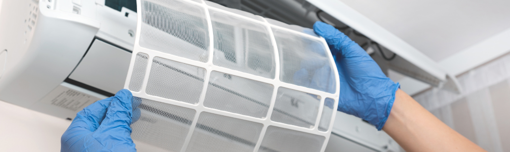 Pomembne funkcije klimatskih naprav