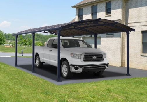 NADSTREŠEK ZA AVTO PALRAM ARCADIA 8500