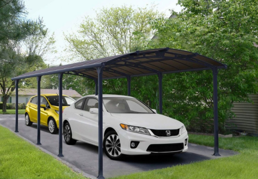 NADSTREŠEK ZA AVTO PALRAM ARCADIA 8500