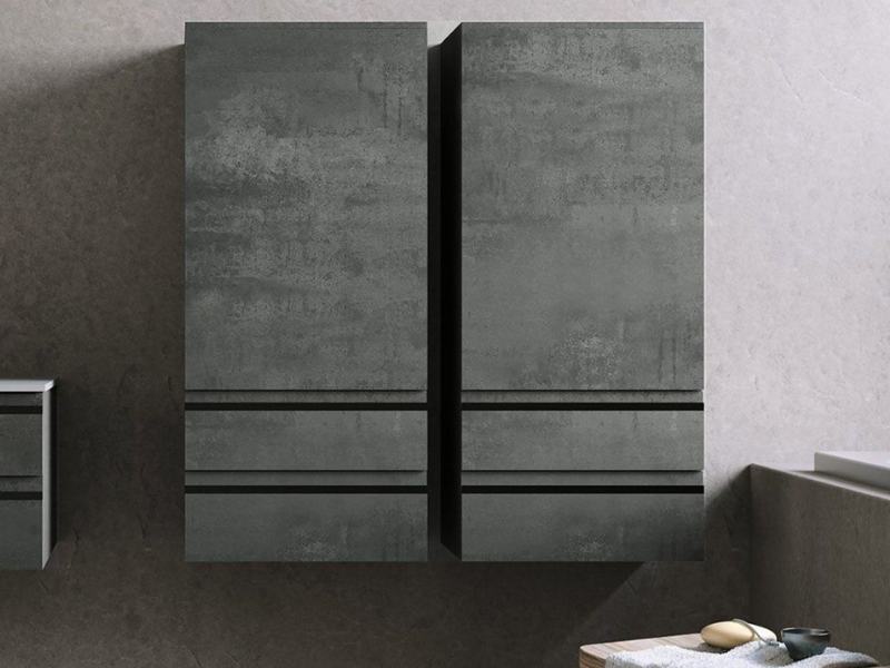 Kopalniška omara Kolpasan Alexis A 1011 DC predstavlja sinonim za brezčasen slovenski dizajn