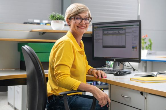 Sončna elektrarna Zelena prihodnost z Merkurjevo sončno elektrarno