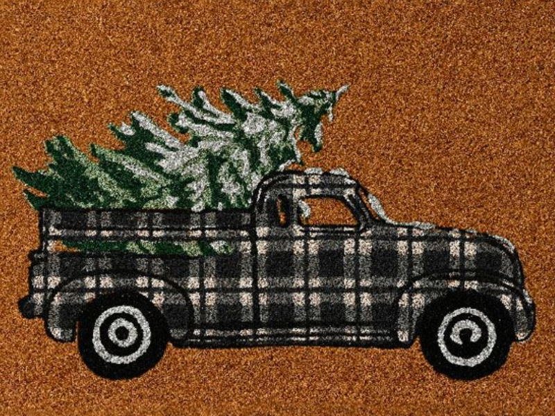 Osredotočite se na barve, ki odražajo zimo in praznično sezono. Osredotočite se na barve, ki odražajo zimo in praznično sezono.