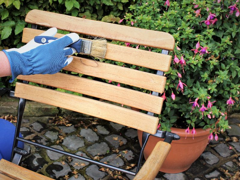 Bo les izpostavljen soncu, dežju, snegu?