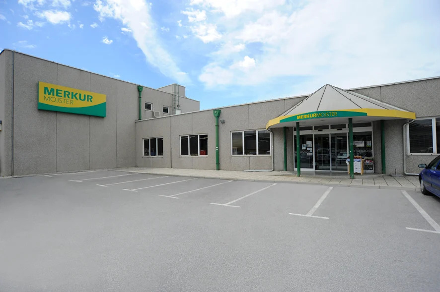 Merkur Ljubljana BTC