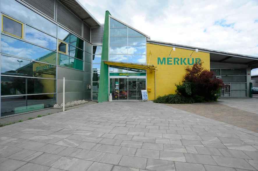 Merkur Ljubljana BTC