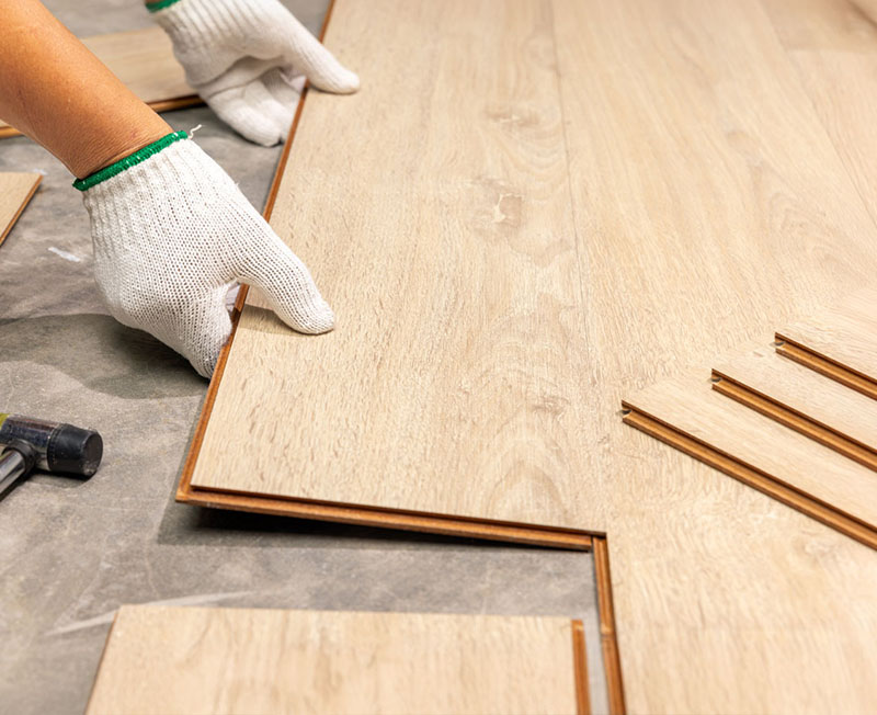 Izdelava fasade - Mojstrske storitve - MERKUR