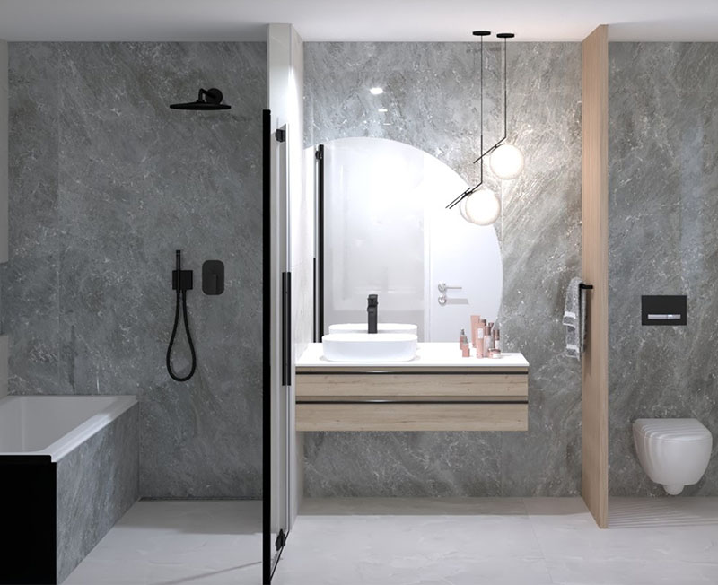 Polaganje travne ruše - Mojstrske storitve - MERKUR