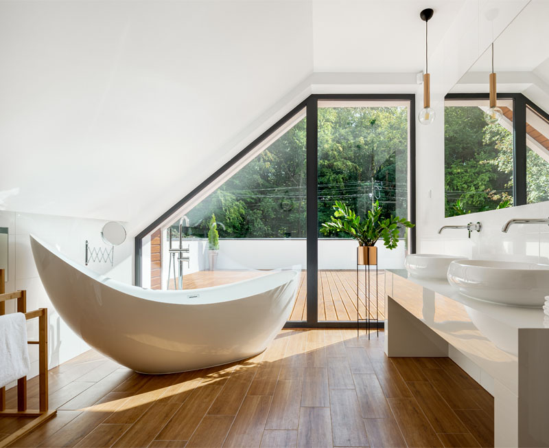 Izdelava fasade - Mojstrske storitve - MERKUR