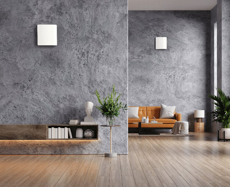 Izdelava fasade - Mojstrske storitve - MERKUR