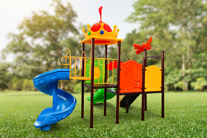 Varna igrala, primerna že za najmlajše