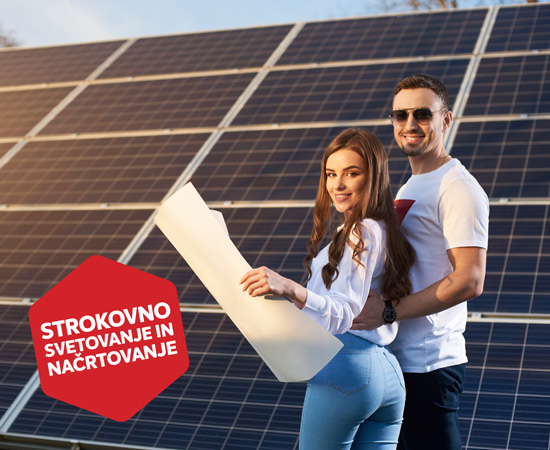 Sončna elektrarna Sončna elektrarna