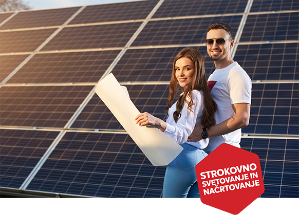 Sončna elektrarna Sončna elektrarna