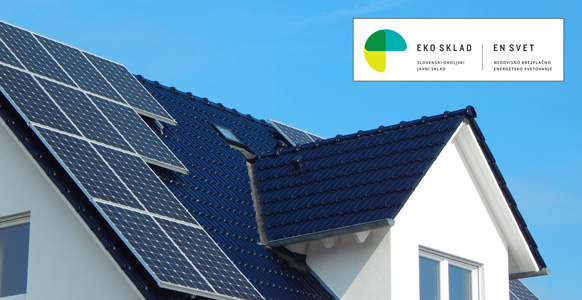 Nepovratna sredstva in ugodne možnosti financiranja sončne elektrarne