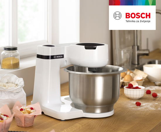 bosch unlimited