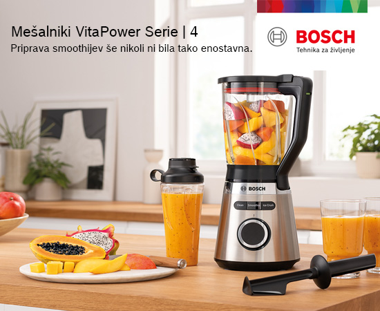 bosch unlimited
