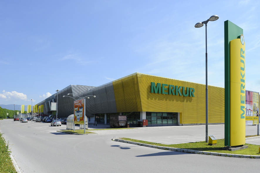 Merkur Celje