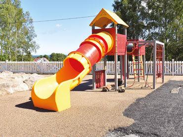 Področje uporabe KEMApox Fuga Drain