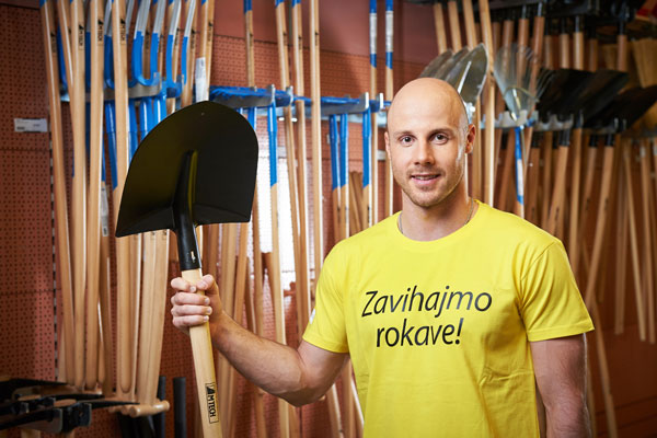 Hokejska reprezentanca