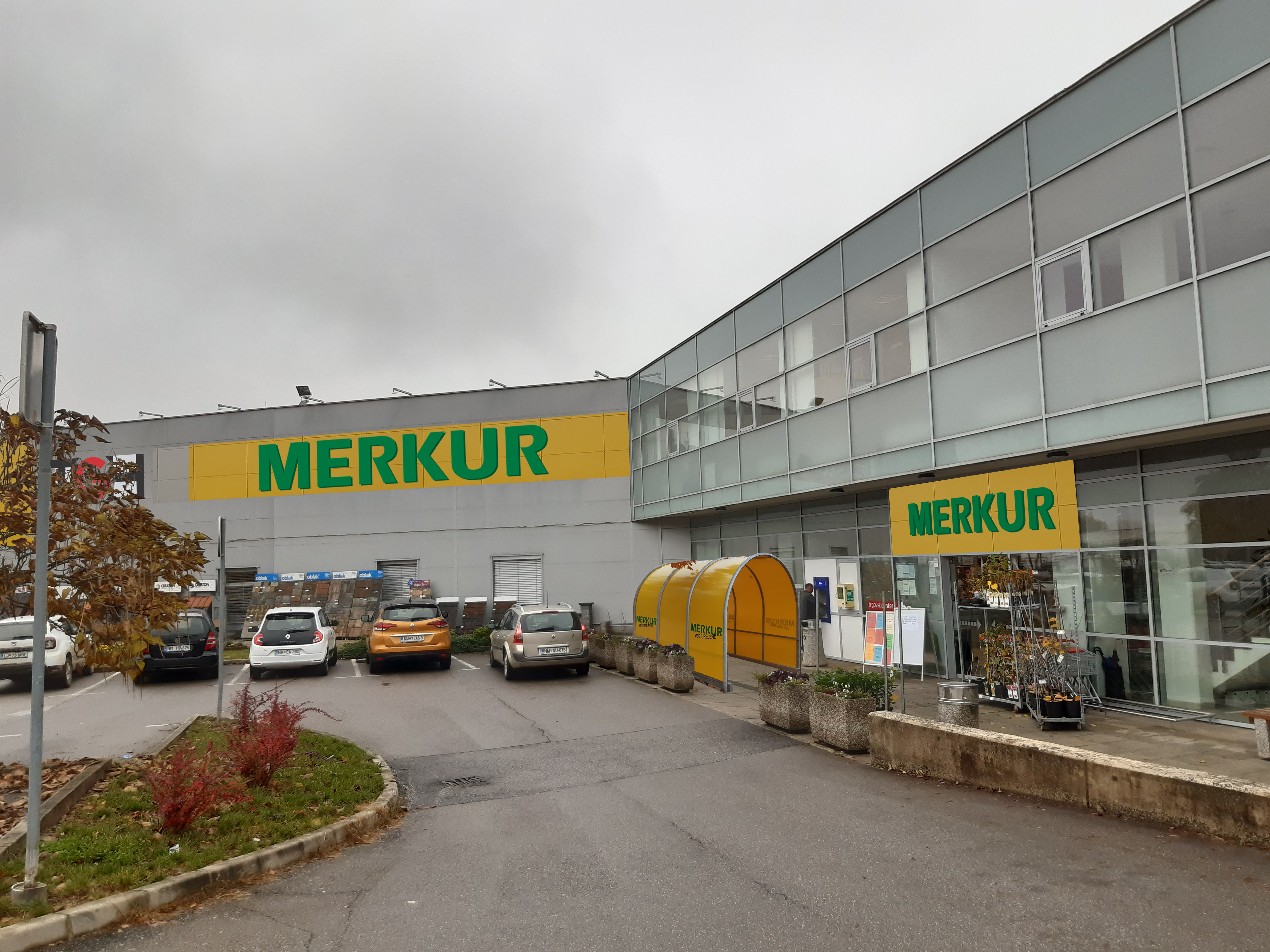 Merkur Maribor