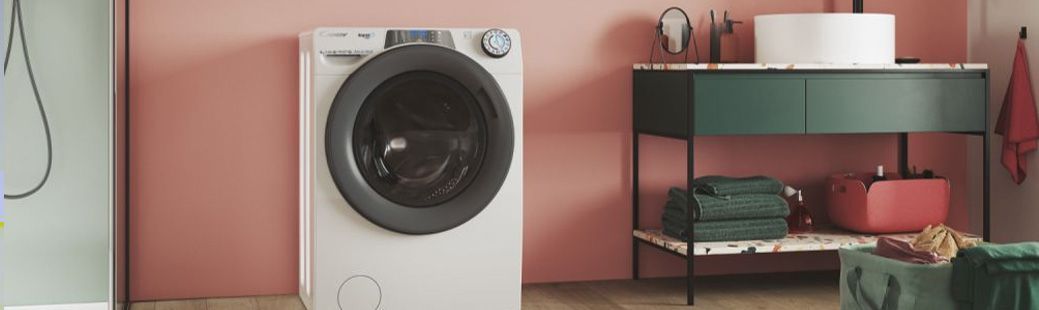 Kako izbrati pralno-sušilni stroj?