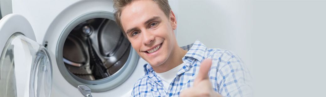 Kako pravilno namestiti pralni stroj?
