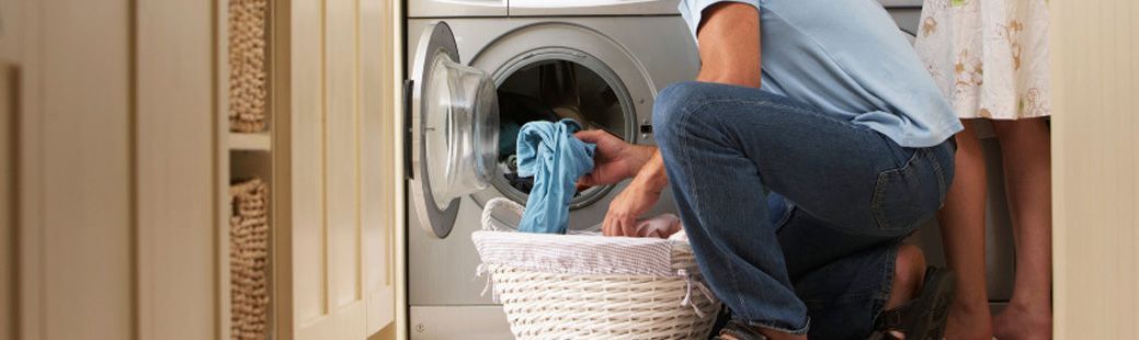  Kako pravilno uporabljati pralno-sušilni stroj?