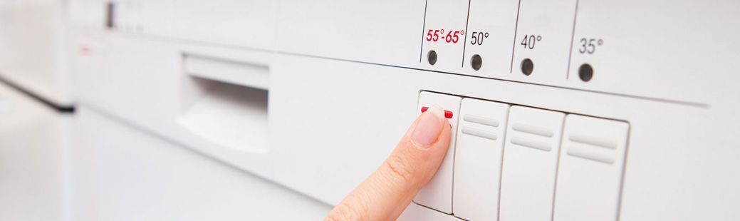 Kako varčevati pri uporabi pomivalnega stroja?