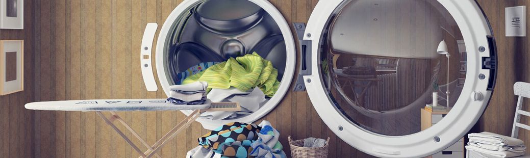 Kako varčevati pri uporabi pralno-sušilnega stroja?