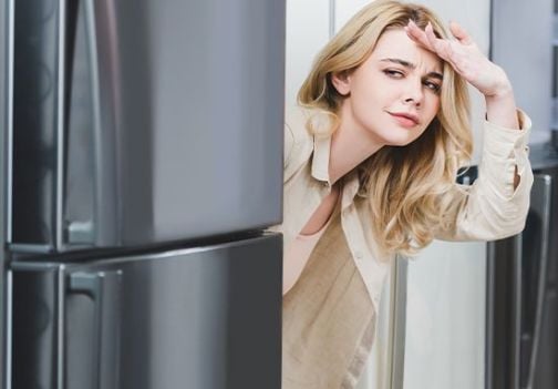 Kako varčevati pri uporabi hladilnika?