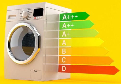 Kako varčevati pri uporabi pralnega stroja?